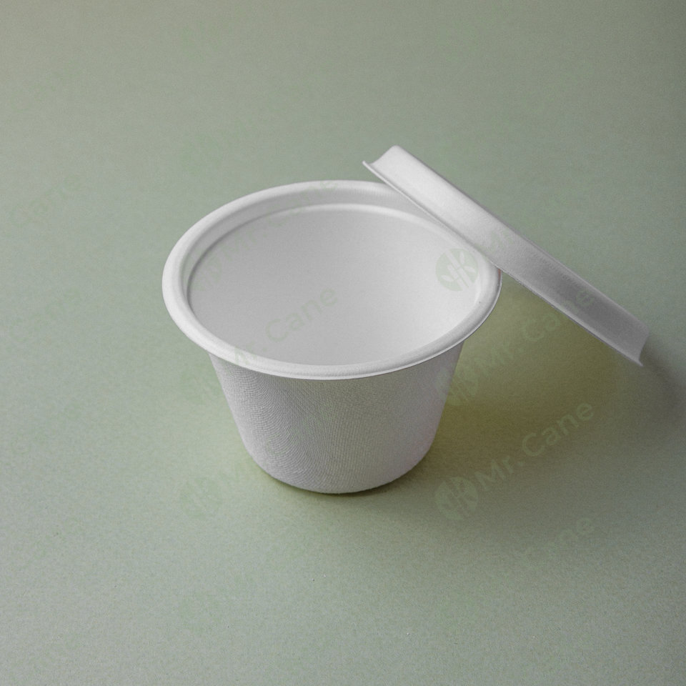 соусник из сахарного тростника