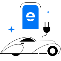 партнерство с другими владельцами зарядных станций