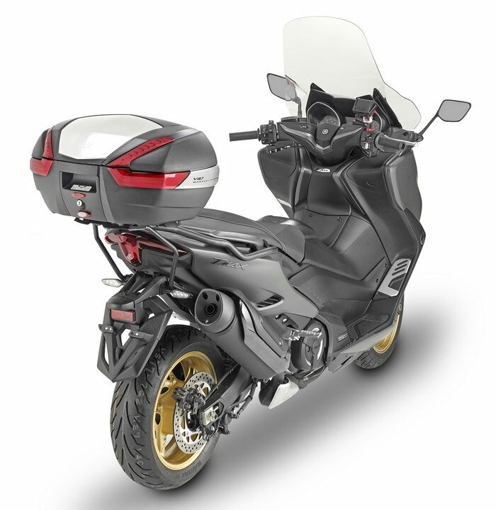 Боковые кофры для Yamaha TMAX 560