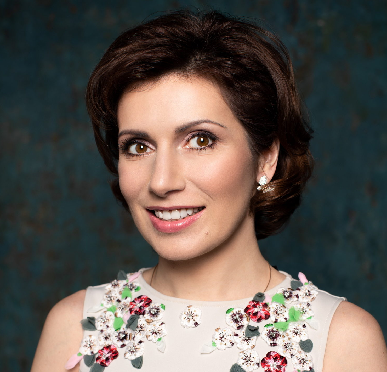 Ханымның эротикалық фотосы