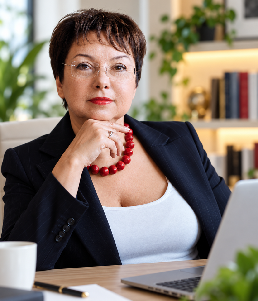 Елена Коваленко