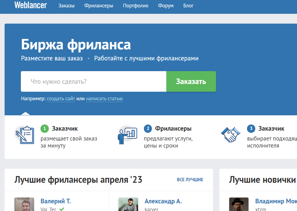 Биржи фриланса 3д. Биржи фриланса 3д