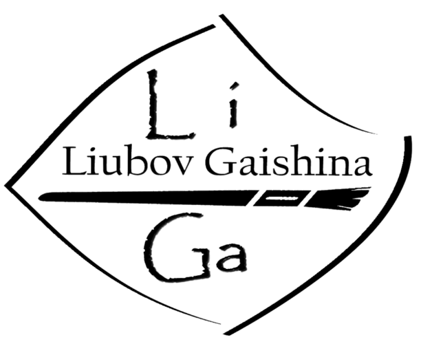 Liubov Gaishina / Li Ga