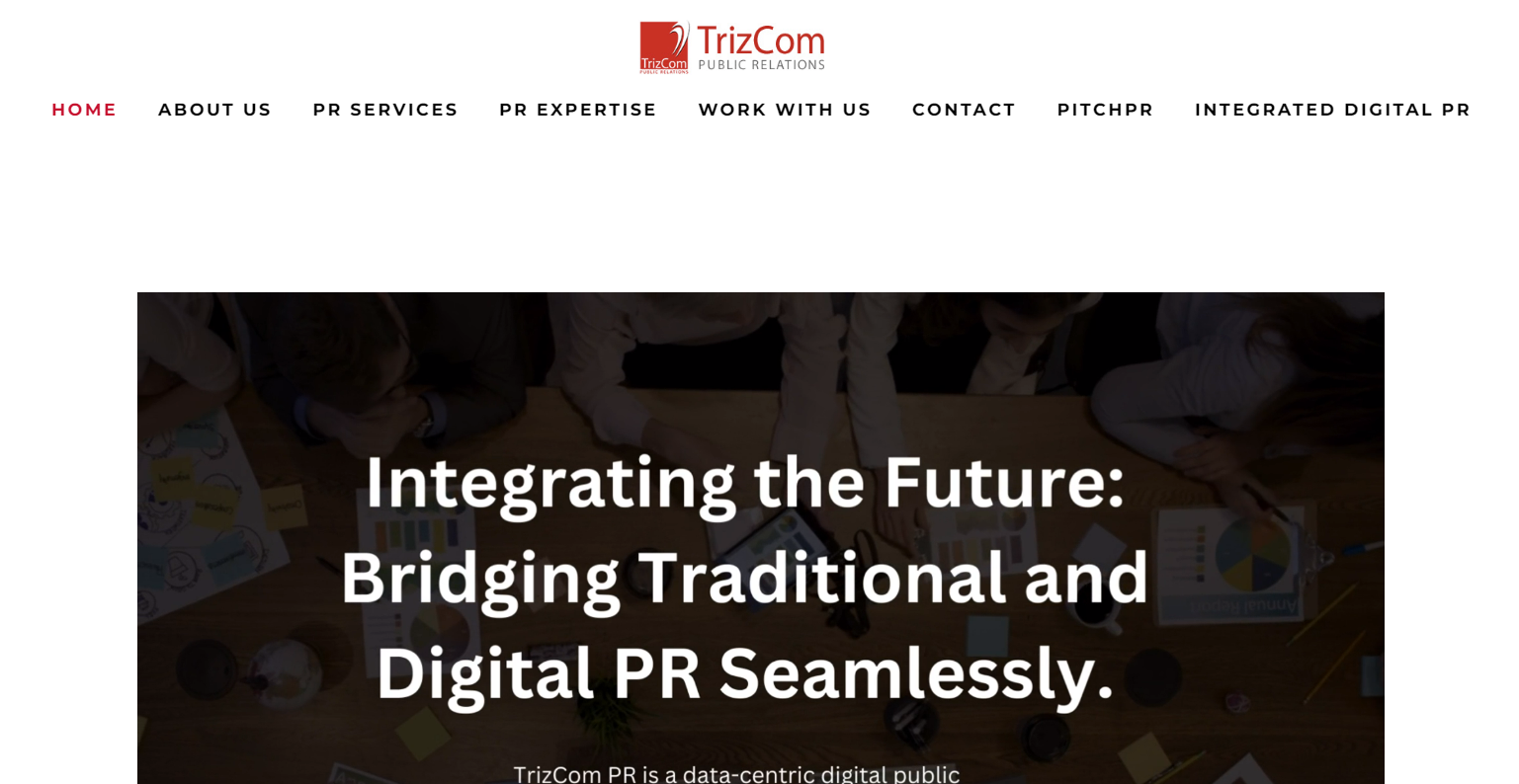 TrizCom PR