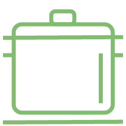 Кухонный и кондитерский инвентарь