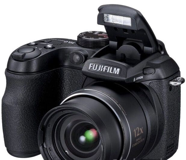 Fujifilm finepix s1500 примеры фото