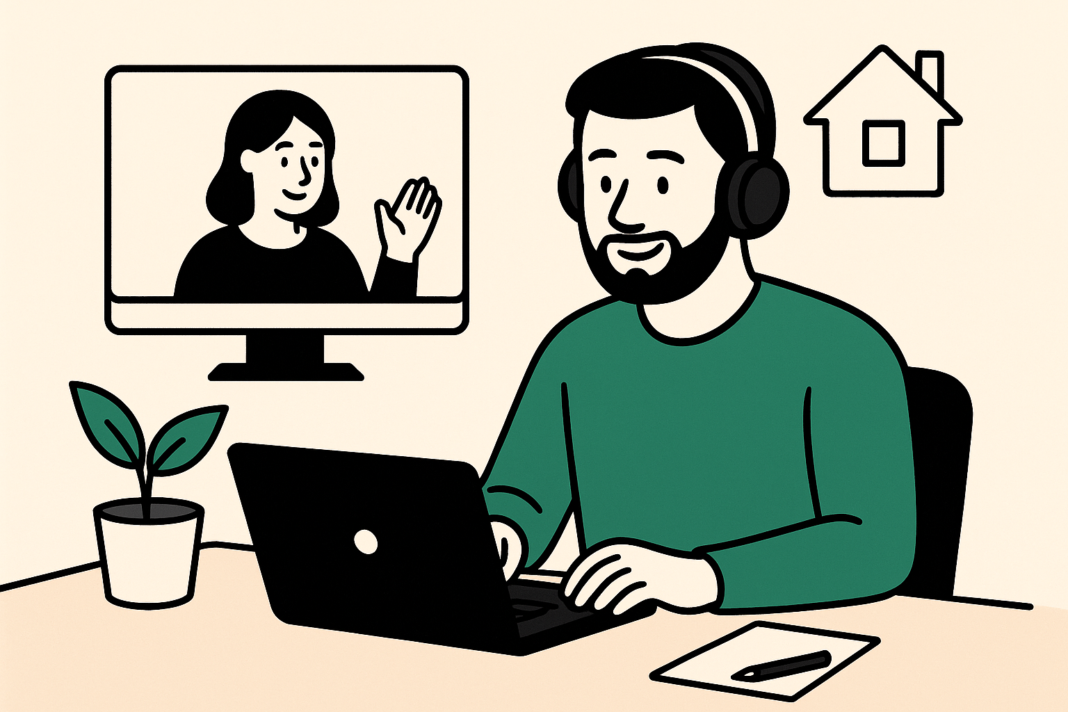 работа на дому без вложений