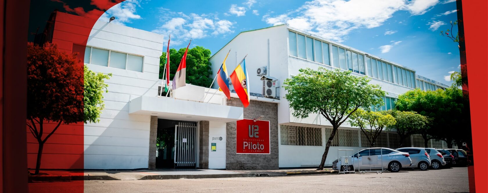 Cundinamarca -  Corporación Universidad Piloto de Colombia