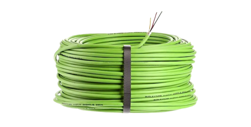 KNX EIB кабель j y st y 2х2х0,8 в Москве