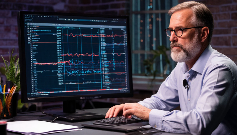 Проверка на детекторе лжи