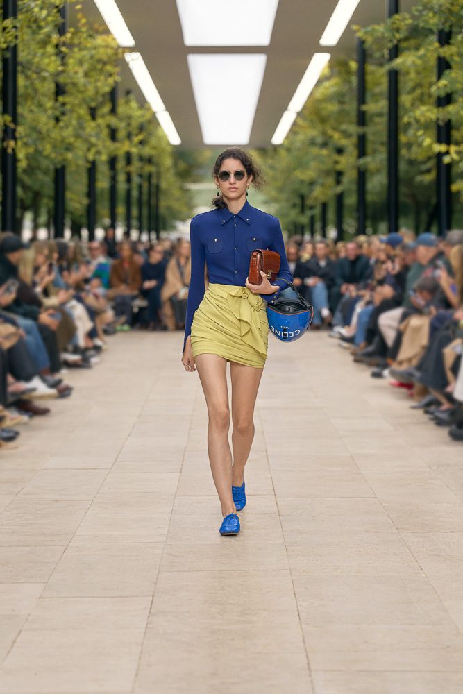 Celine L ete Summer 2026 Looks43