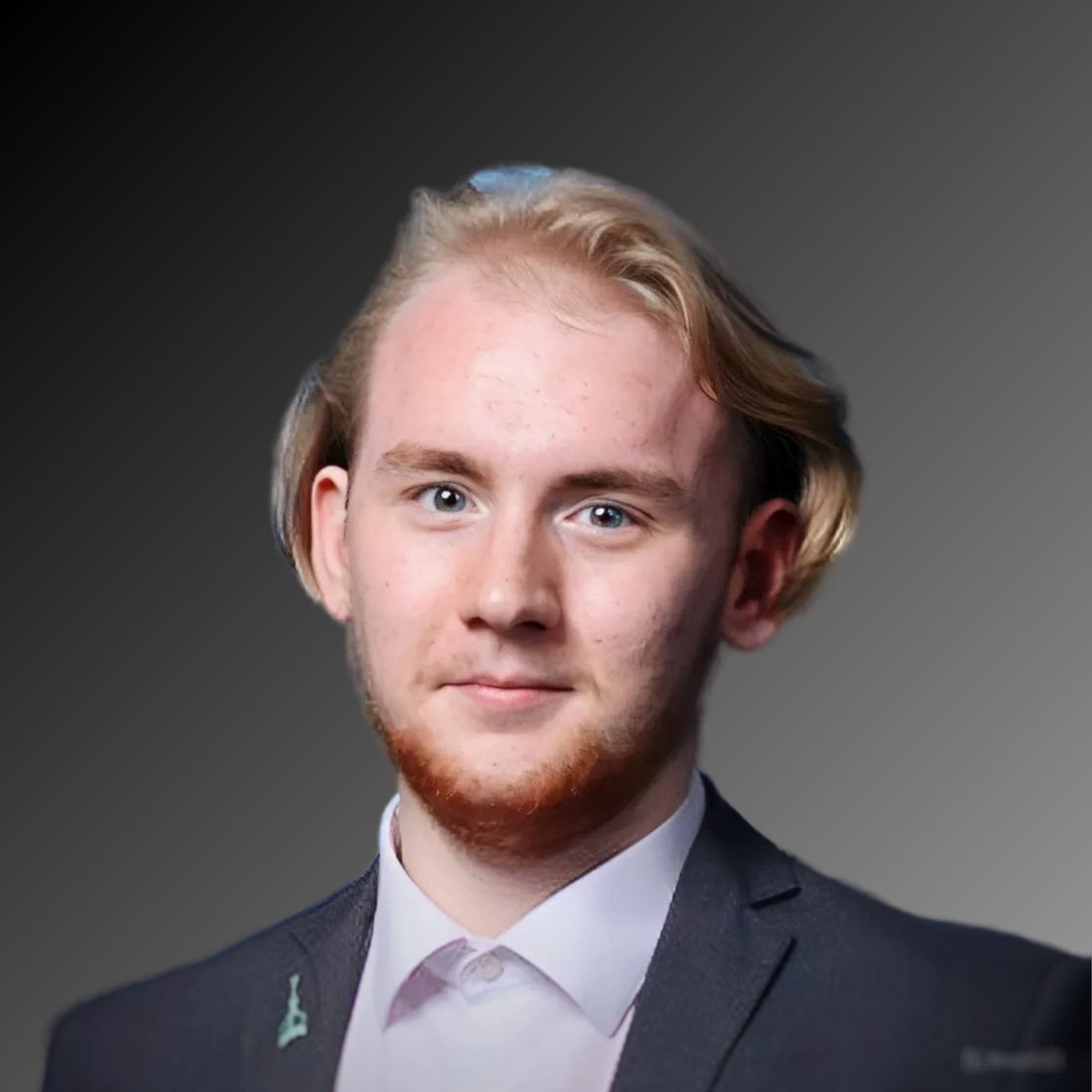Микишев Ярослав Алексеевич