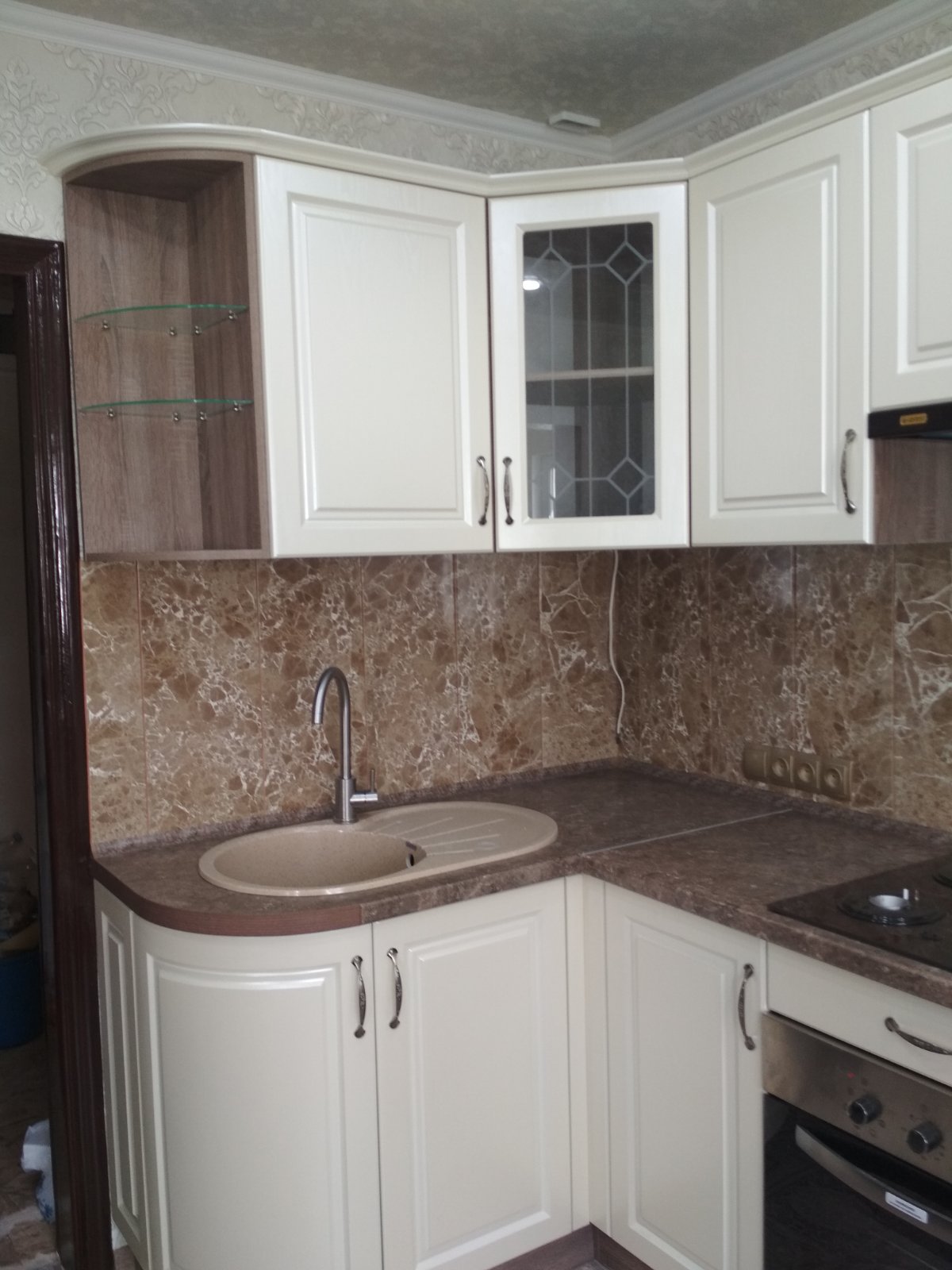 мебель под заказ Донецк ДНР кухня№24