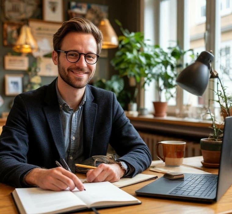 Топ рекомендаций для начинающих изучать немецкий язык