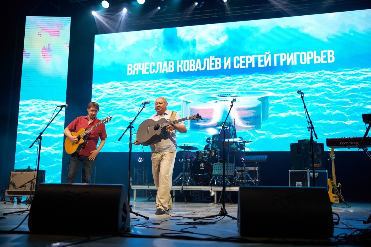 Новая волна 2024 программа фестиваля