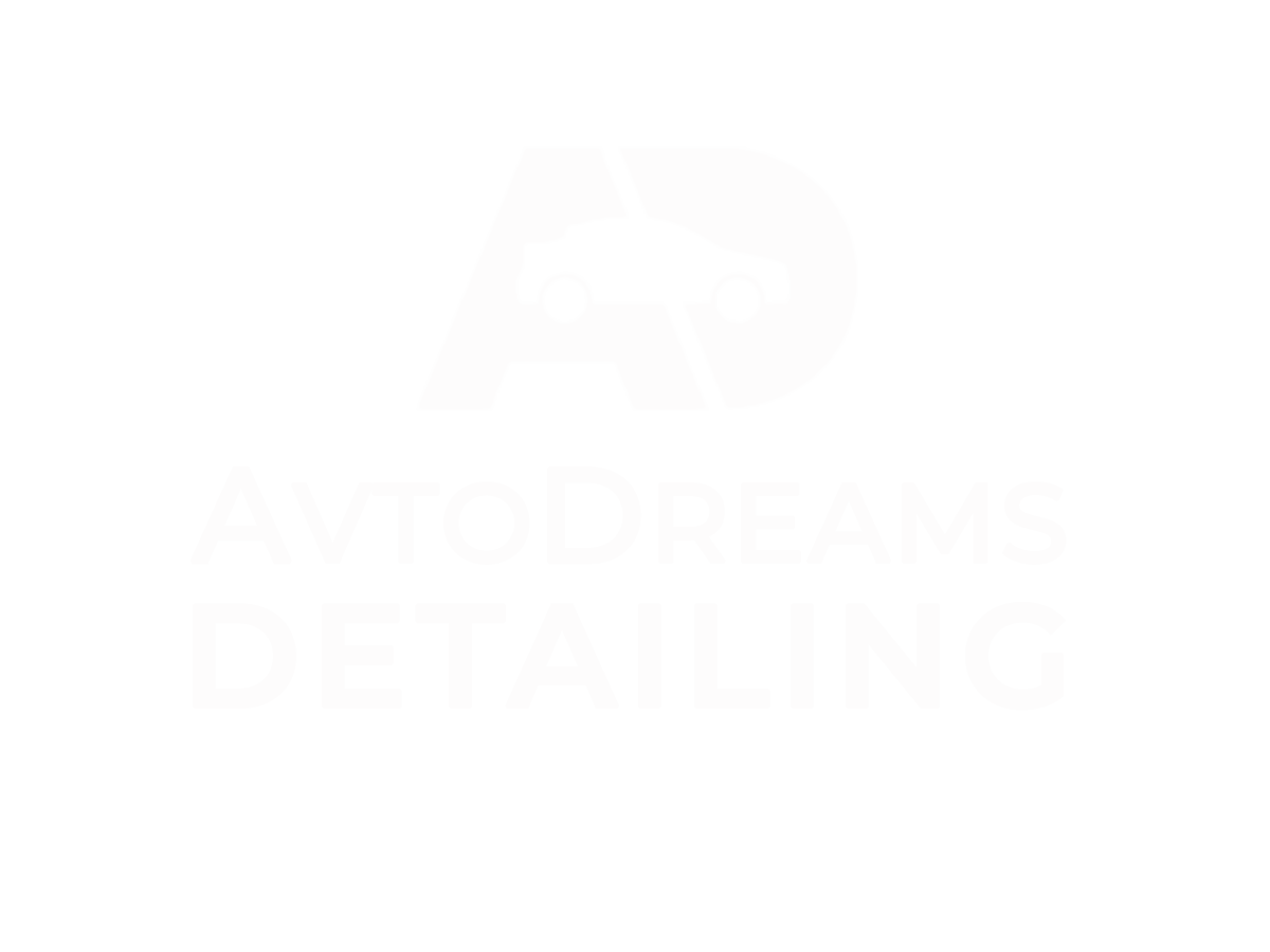 AvtoDreams Detailing