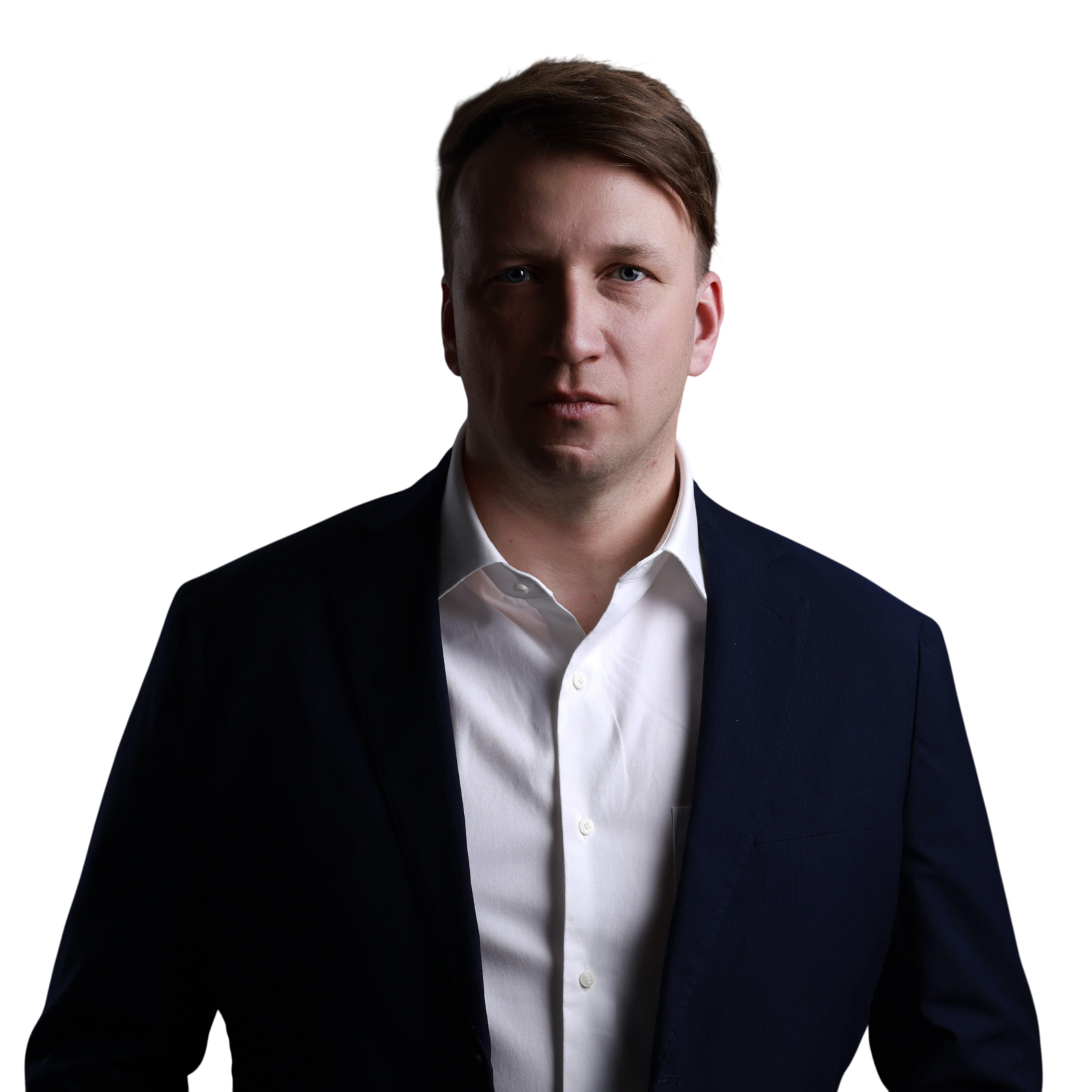 Дмитрий Монахов