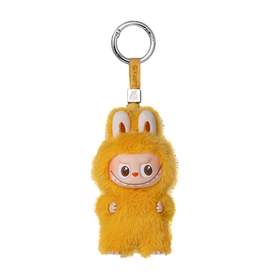 Y - Labubu Pin for love