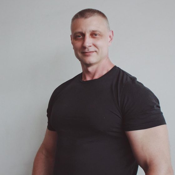 Алсена фитнес балашиха. Парфёнцев Алексей Викторович.