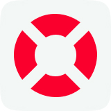 Логотип Usedesk