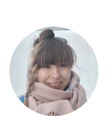 Buyer Marjo Häkkinen