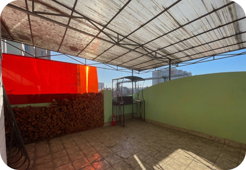 Квартиры посуточно в Чите