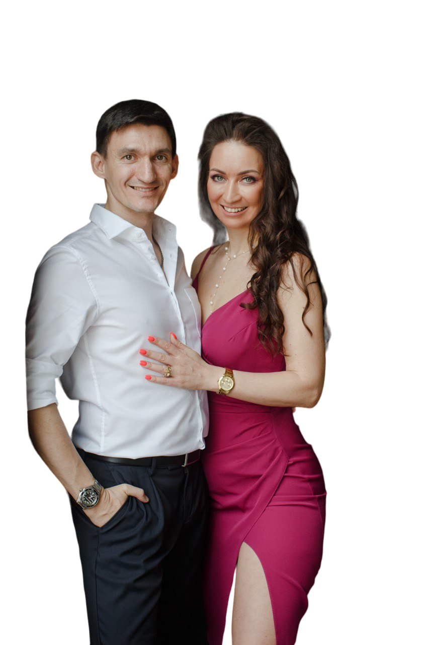 Школа бачаты в Москве - OlaMio Studio