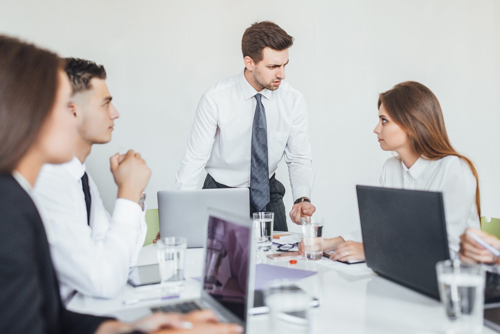 Разработка системы мотивации