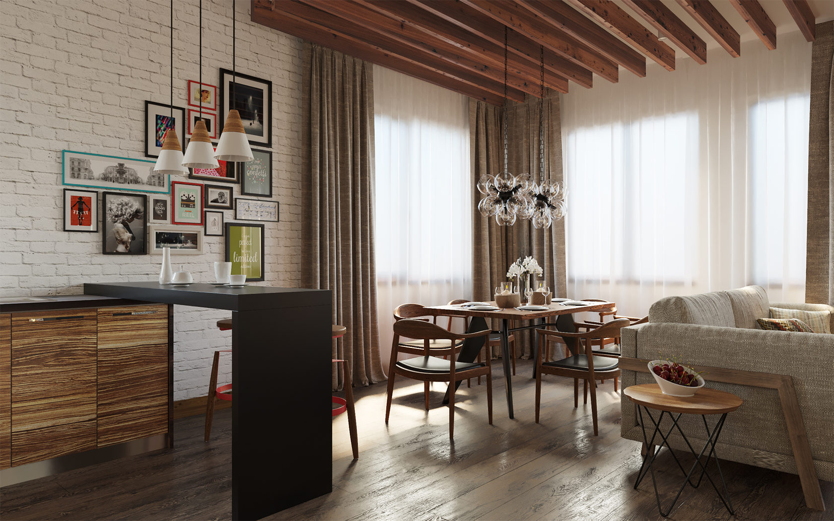 Тут можно подписать каждую картинку