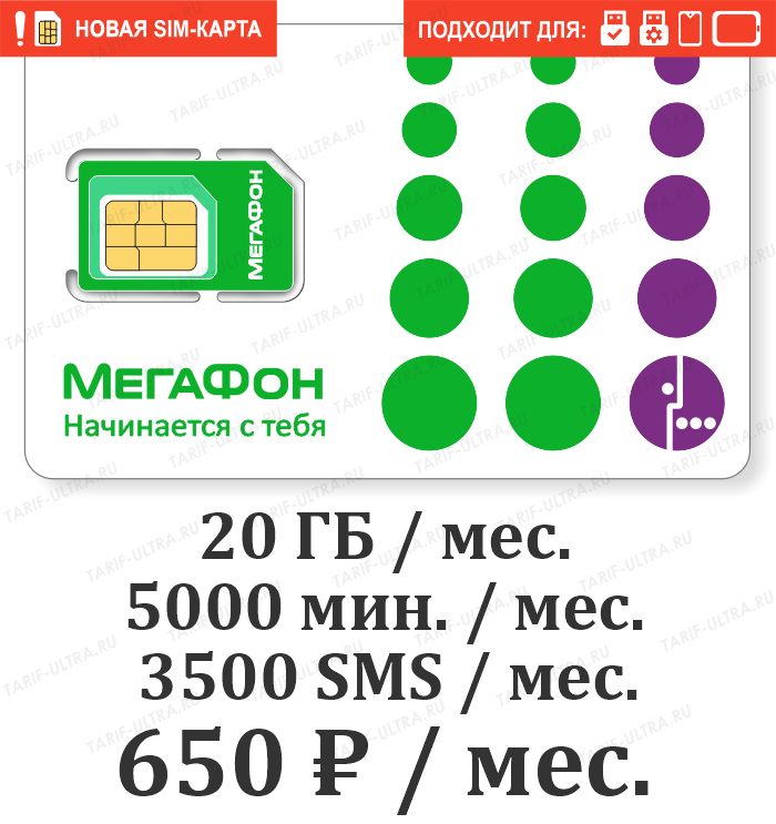 Теплый прием s мегафон тариф описание