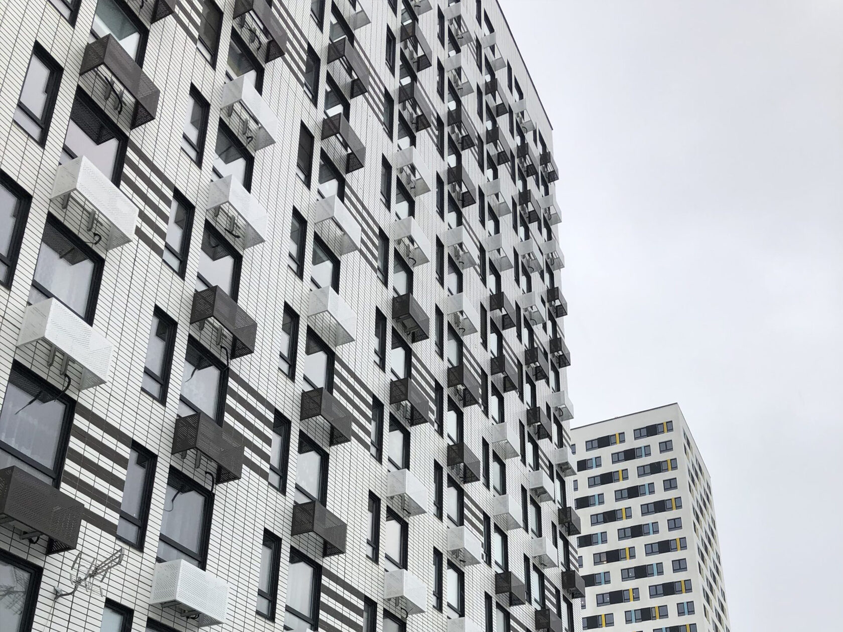 Перепланировка нежилого помещения