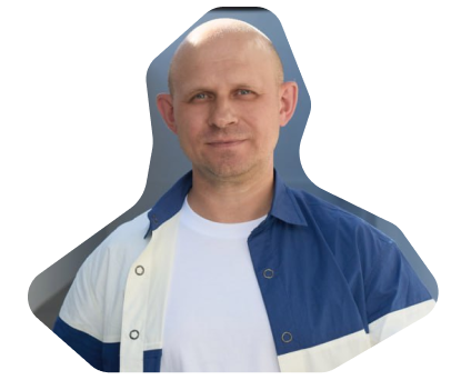 Роман Мамуткин