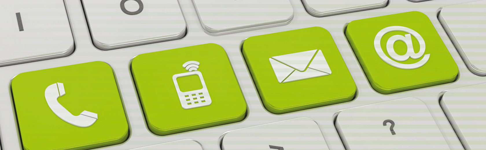 контакты фон