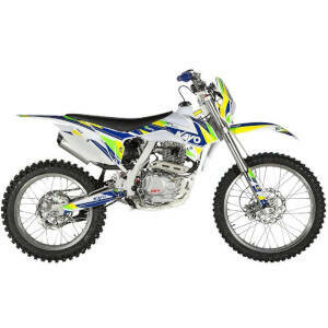 Эндуро Kayo K1 250