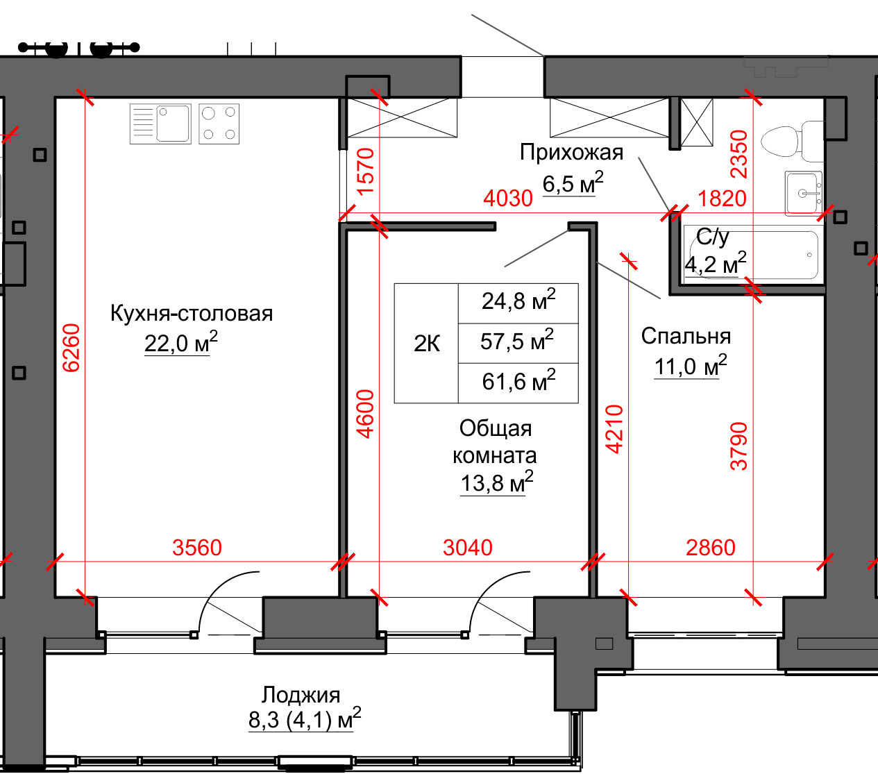 Семенова 6 барнаул карта