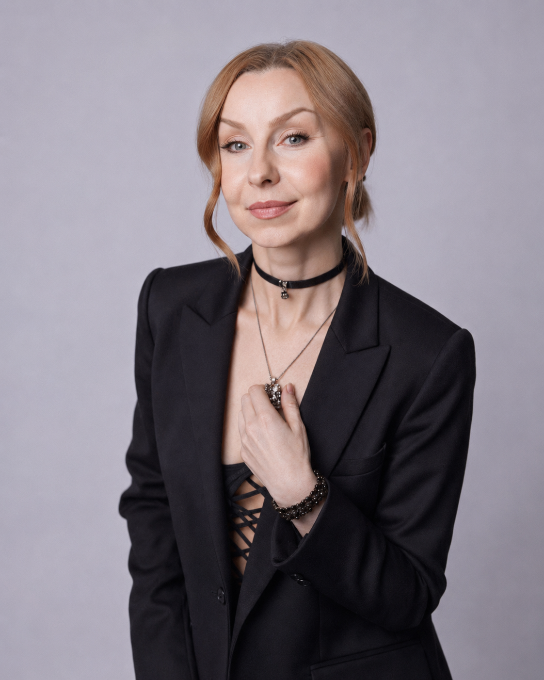 Анетта Мешкова