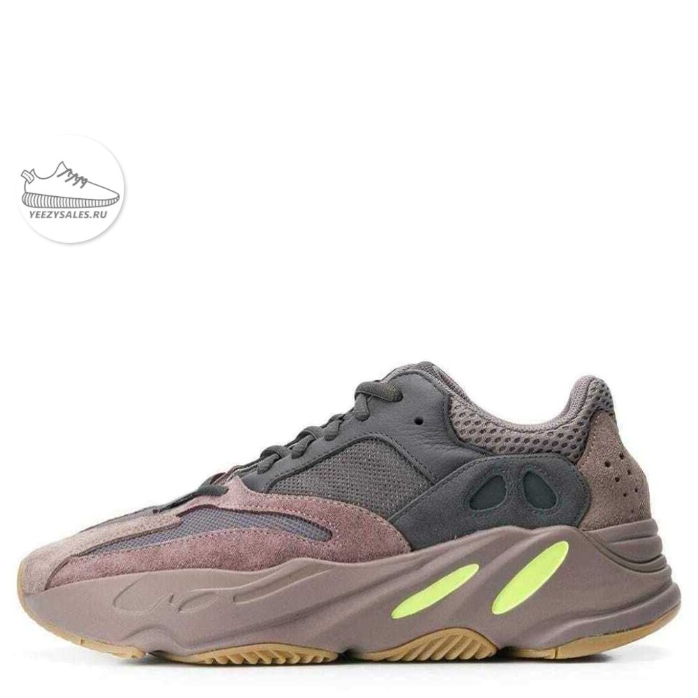 mauve 700
