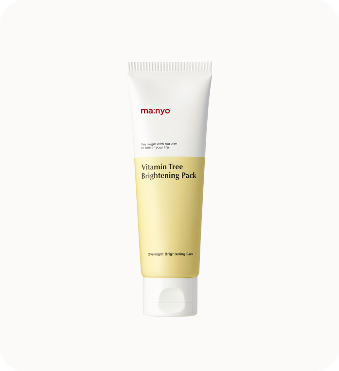 VITAMIN TREE BRIGHTENING PACK