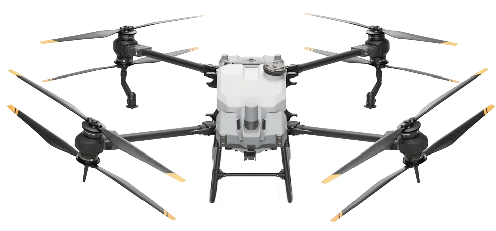 DJI AGRAS T40