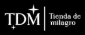 Логотип до доработки: TDM