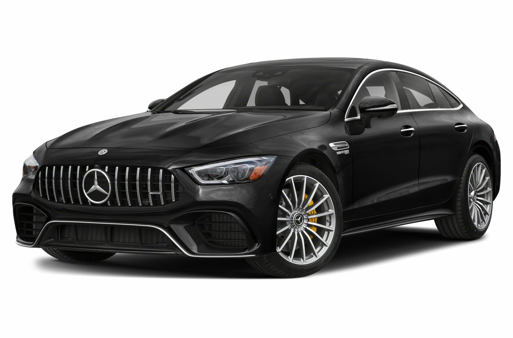 Mercedes AMG gt 63 s x290