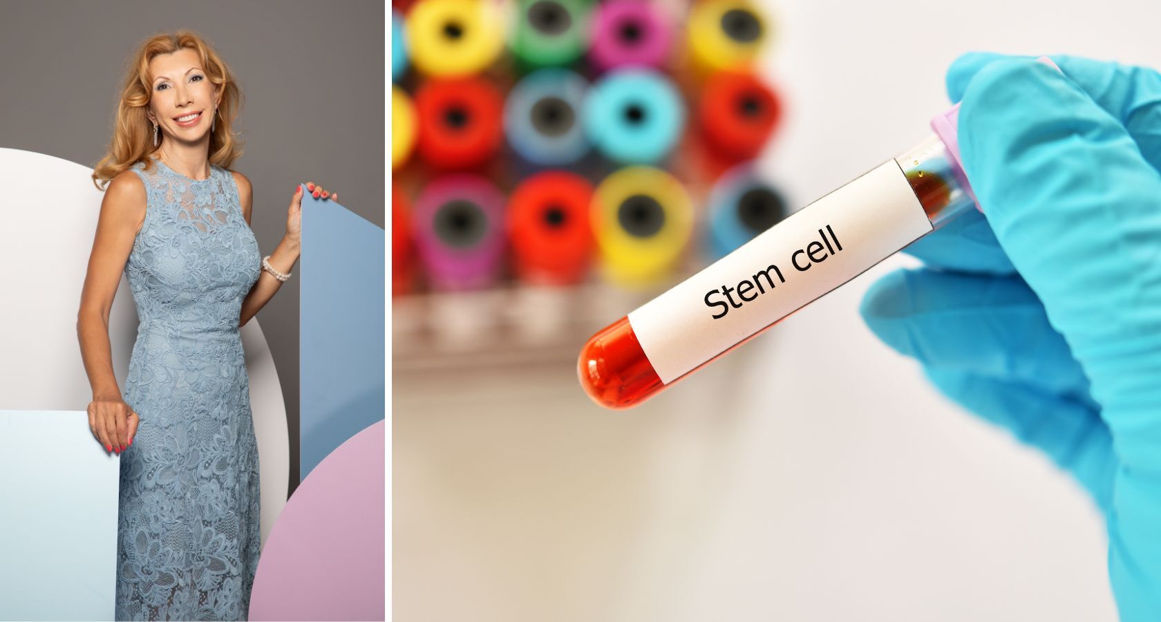 Стволовите клетки - новата застраховка живот