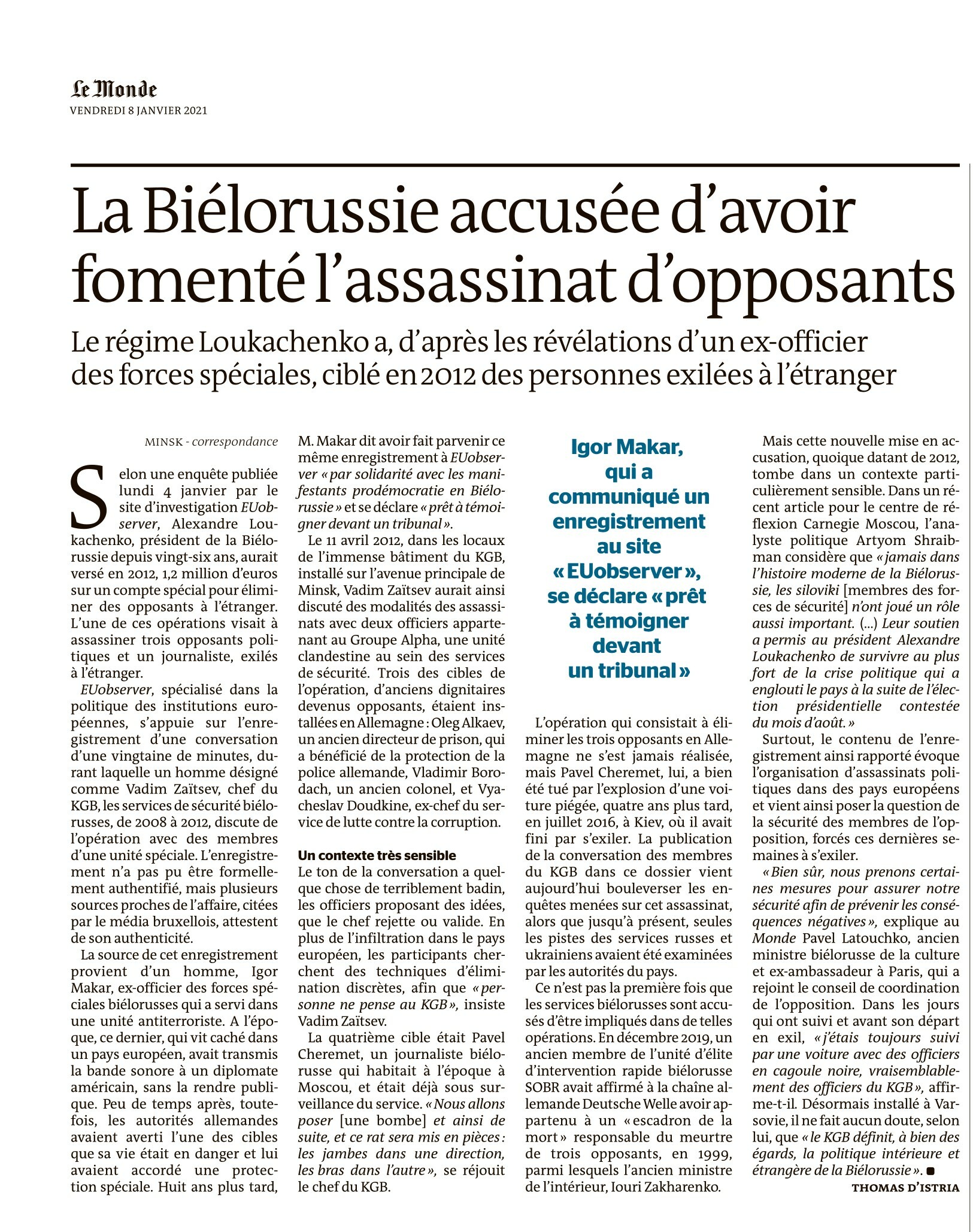 Le Monde
