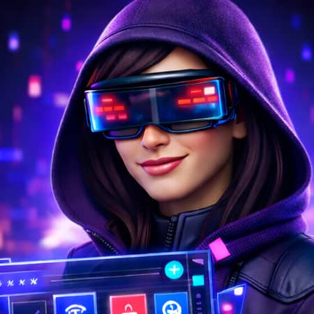 Прокси (Админ)