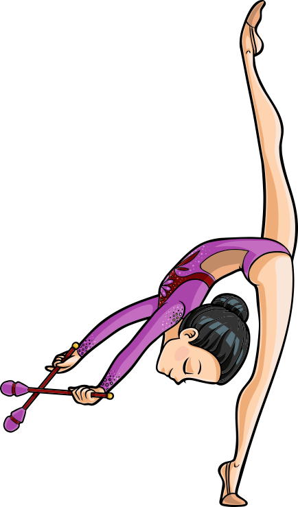 Принцесса спорта художественная гимнастика. Рисованная принцесса спортивная. Упражнение принцесса. Рисованные девушки 3d гимнастка.