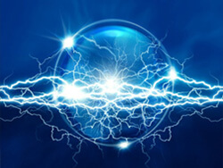 Refrigerator repair Electric shock