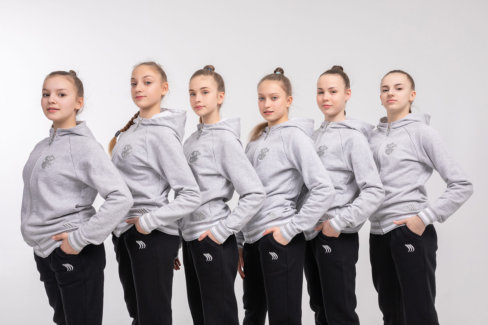 Изготовление спортивной одежды