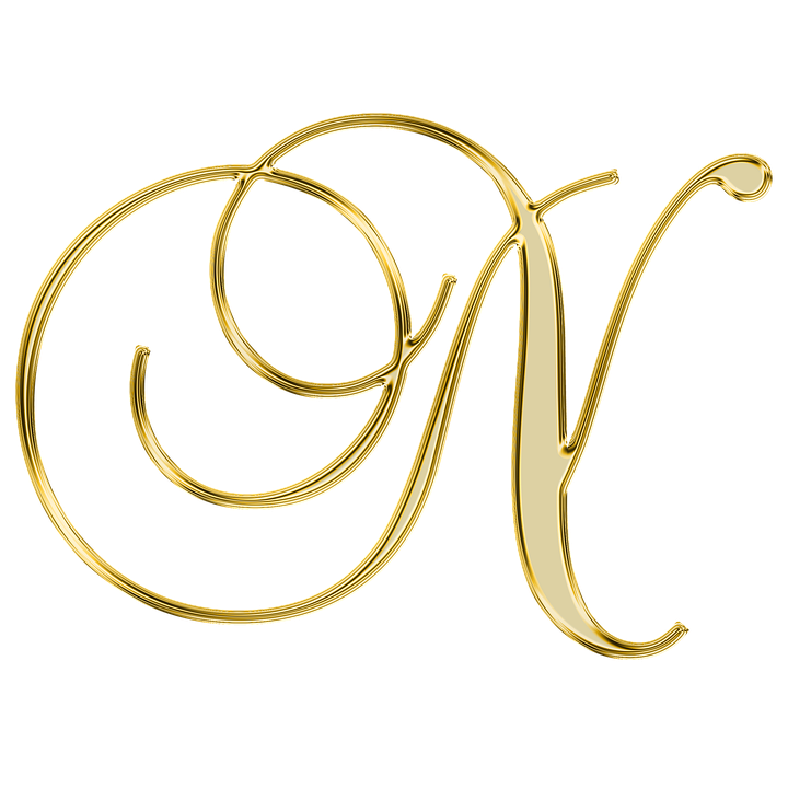 N