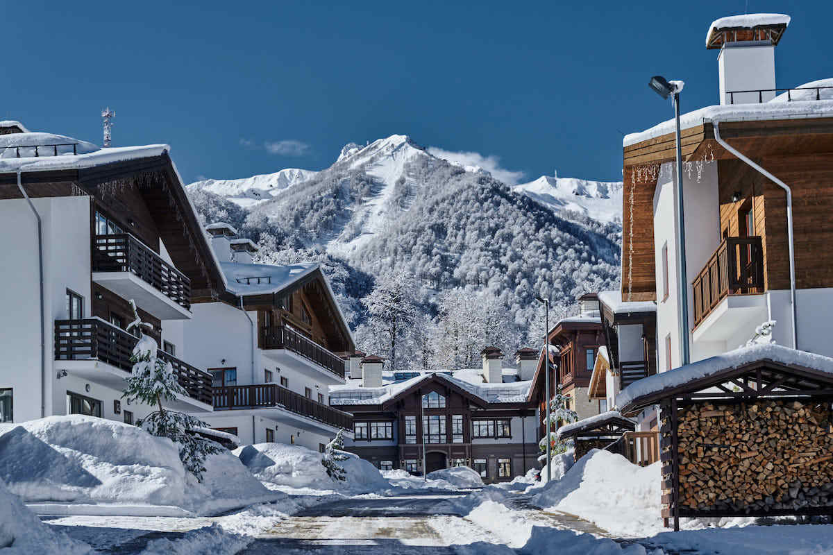 Уютные апартаменты для самостоятельных путешественников