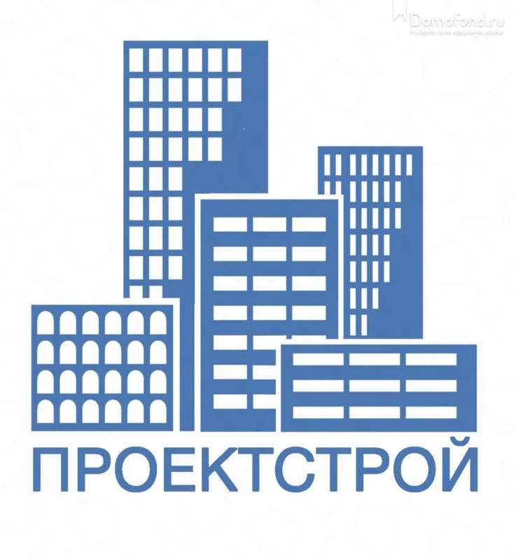 Тм проект строй